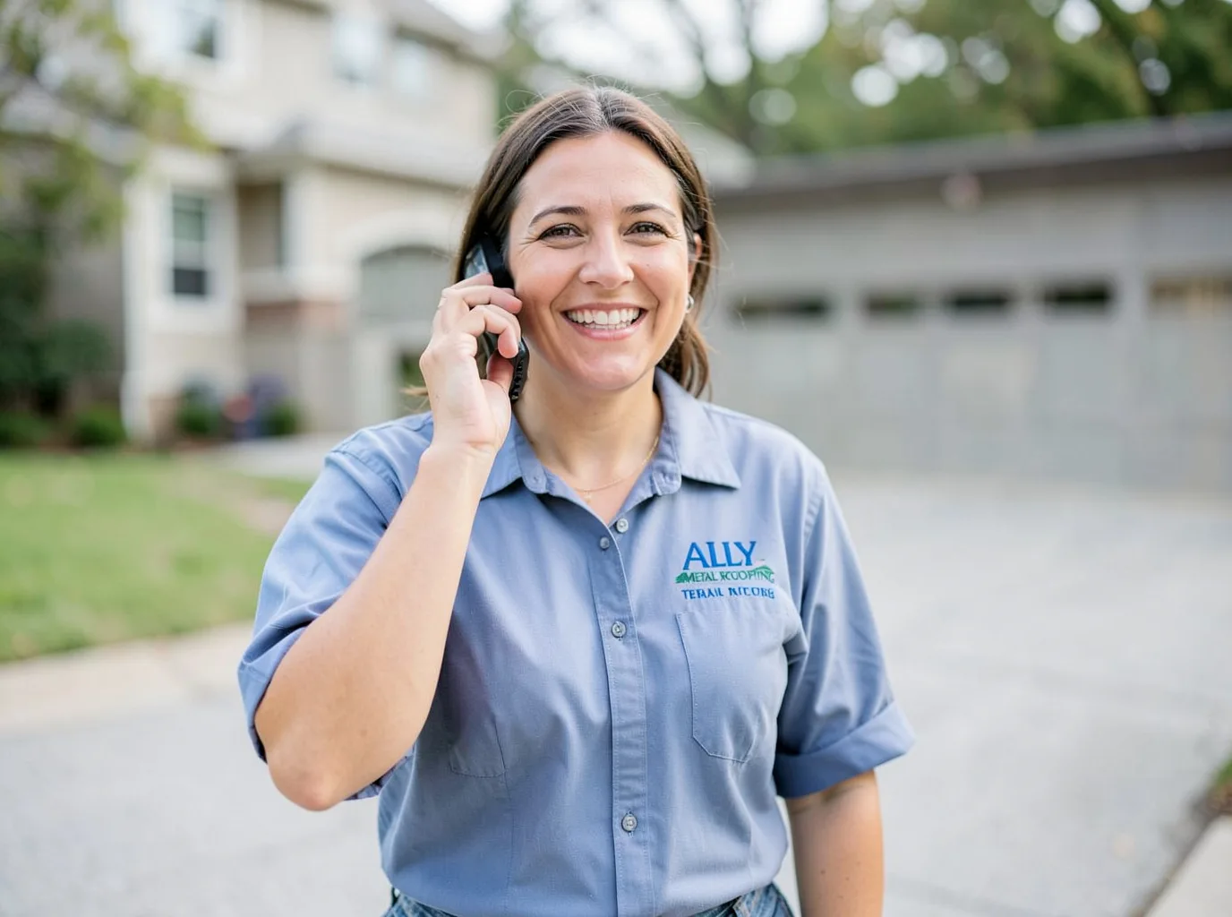 Metal Roof Installation Chandler, IN FAQs